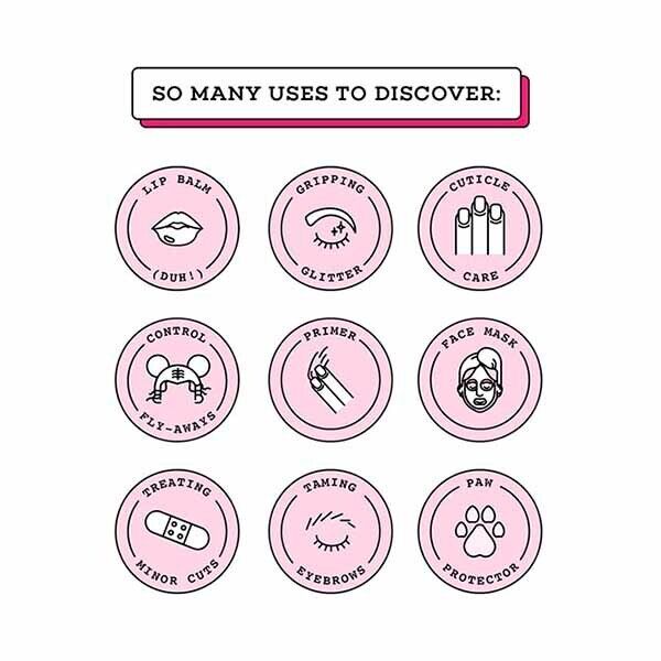 DNR Pure Paw Pawt Multiuse Ointment  Coconut 25g