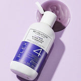 DNR Revolution Haircare Blonde Plex 4  Bond Plex Shampoo