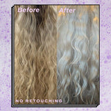 DNR Revolution Haircare Blonde Plex 4  Bond Plex Shampoo