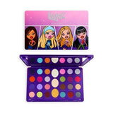 DNR Revolution X Bratz Eye Shadow Palette