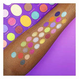 DNR Revolution X Bratz Eye Shadow Palette