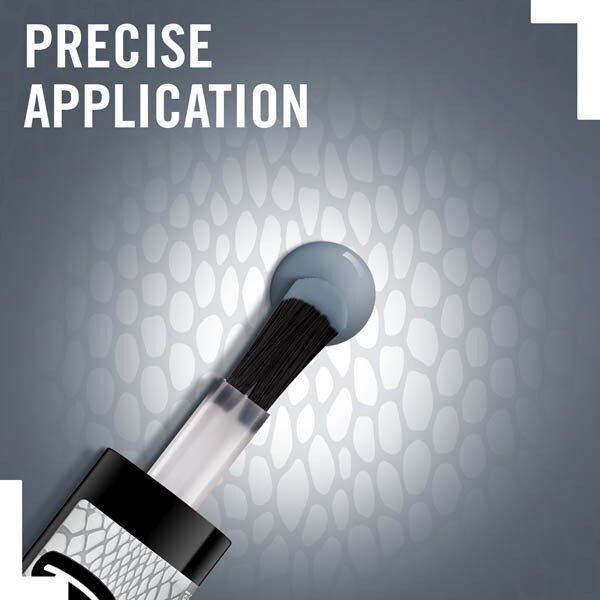 DNR RIMMEL DNR RIMMEL ORA 60 SECS N/P 807 MY GREY