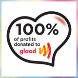 DNR SALLYH INSTA-DRI PRIDE CHERRY-ISH YOU