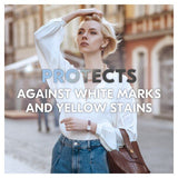 DNR Sure Invisible Aqua Anti-Perspirant Stick Deodorant 40ml