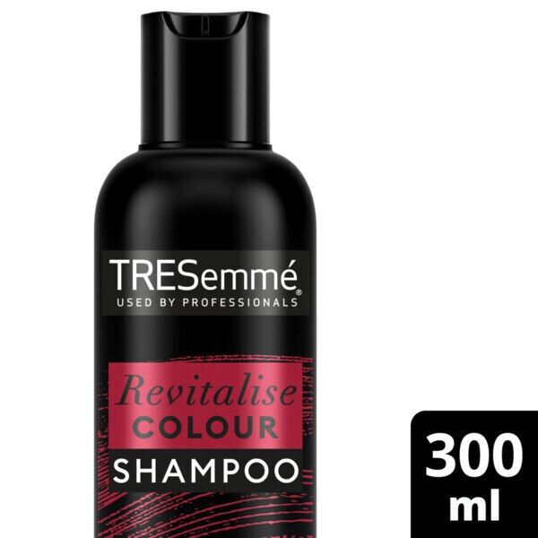 DNR TRESemm&amp;eacute; Revitalise Colour Shampoo 300ml