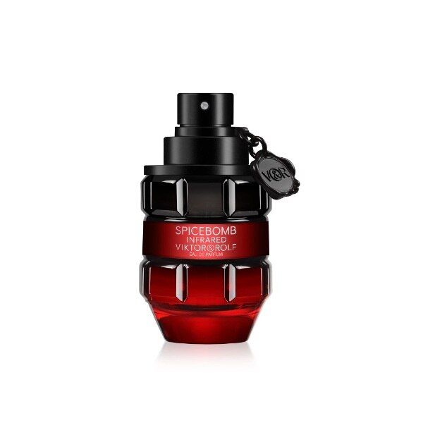 DNR V&amp;amp;R Spicebomb Infrared Edp 50Ml
