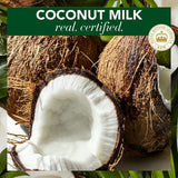 DNRHerbal Essences bio:renew Shampoo Coconut Milk 400ml