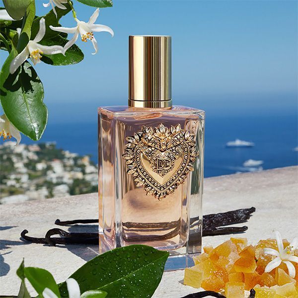Dolce &amp;amp; Gabbana Devotion Eau de Parfum 50ml