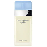 Dolce &amp;amp; Gabbana Light Blue Eau De Toilette 100ml 25ML