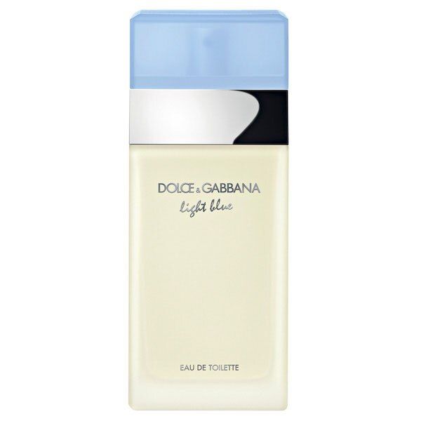 Dolce &amp;amp; Gabbana Light Blue Eau De Toilette 100ml 50ML