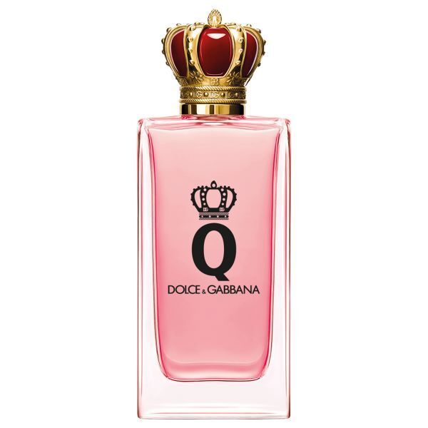 Dolce &amp;amp; Gabbana Q Edp 30Ml 100ML