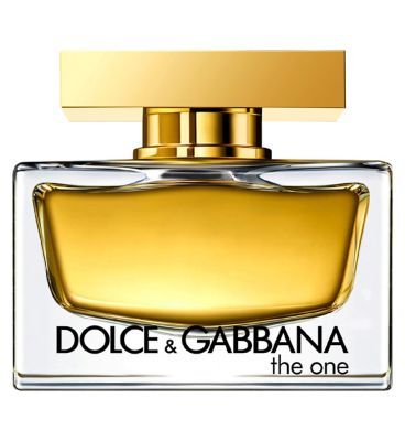 Dolce&amp;amp;Gabbana The One Eau de Parfum 50ml