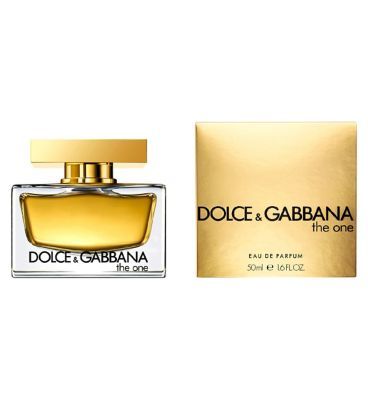 Dolce&amp;amp;Gabbana The One Eau de Parfum 50ml