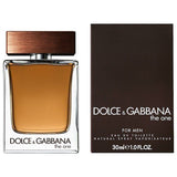 Dolce &amp;amp; Gabbana The One For Men Eau De Toilette 30ml