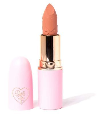 Doll Beauty, She Nude Lipstick 3.8g Come To Mama