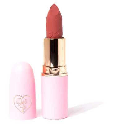 Doll Beauty, She Nude Lipstick 3.8g Double booked