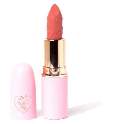 Doll Beauty, She Nude Lipstick 3.8g My love