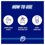 Domestos Thick Bleach Original    750ml