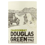 Douglas Green Chardonnay   75cl
