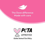 Dove Advanced Antiperspirant Deodorant Invisible Care 200ml