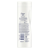 Dove Intensive Nourishment Body Lotion