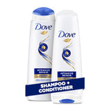 Dove Intensive Repair Shampoo &amp;amp; Conditioner Bundle