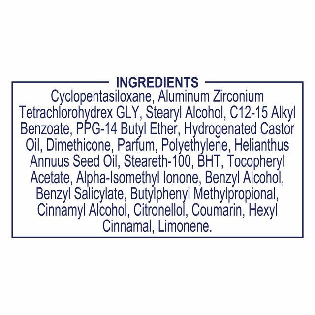 Dove Invisible Dry 48 hours Deodorant Stick for Moisturizing Protection   40ml