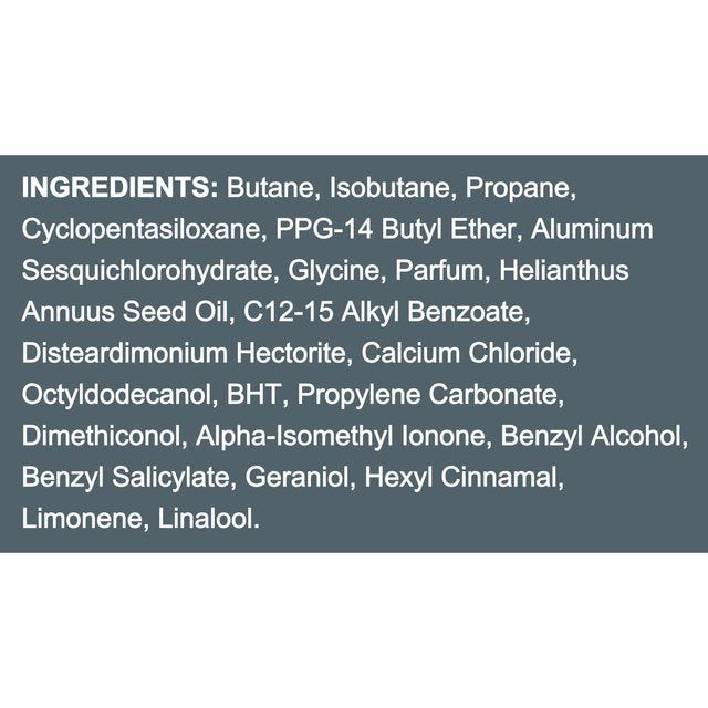 Dove Men+Care Advanced Antiperspirant Deodorant Sport Fresh   200ml