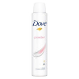Dove Women Antiperspirant Deodorant Powder Aerosol   200ml