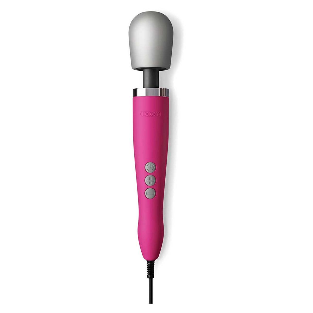 Doxy Original Massager - Pink