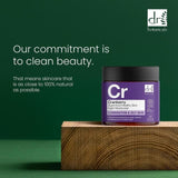 Dr Botanicals Apothecary Cranberry Superfood Healthy Skin Night Moisturiser   60ml