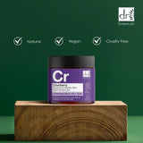 Dr Botanicals Apothecary Cranberry Superfood Healthy Skin Night Moisturiser   60ml