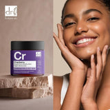 Dr Botanicals Apothecary Cranberry Superfood Healthy Skin Night Moisturiser   60ml