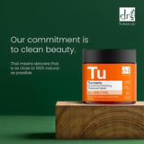 Dr Botanicals Apothecary Turmeric Superfood Restoring Treatment Mask   60ml