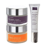 Dr. Eve_Ryouth 3pc Anti-Ageing Super Starter Eye &amp;amp; Face Set