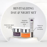 Dr. Eve_Ryouth 3pc Anti-Ageing Super Starter Eye &amp;amp; Face Set