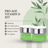 Dr. Eve_Ryouth Vitamin D Night &amp;amp; Day cream