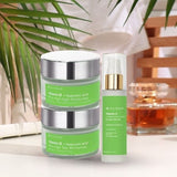 Dr. Eve_Ryouth Vitamin D Night &amp;amp;Day Moisturiser +Serum