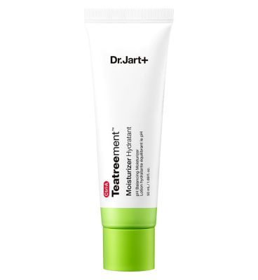 Dr.Jart+ Ctrl-A Teatreement&amp;trade; Moisturiser