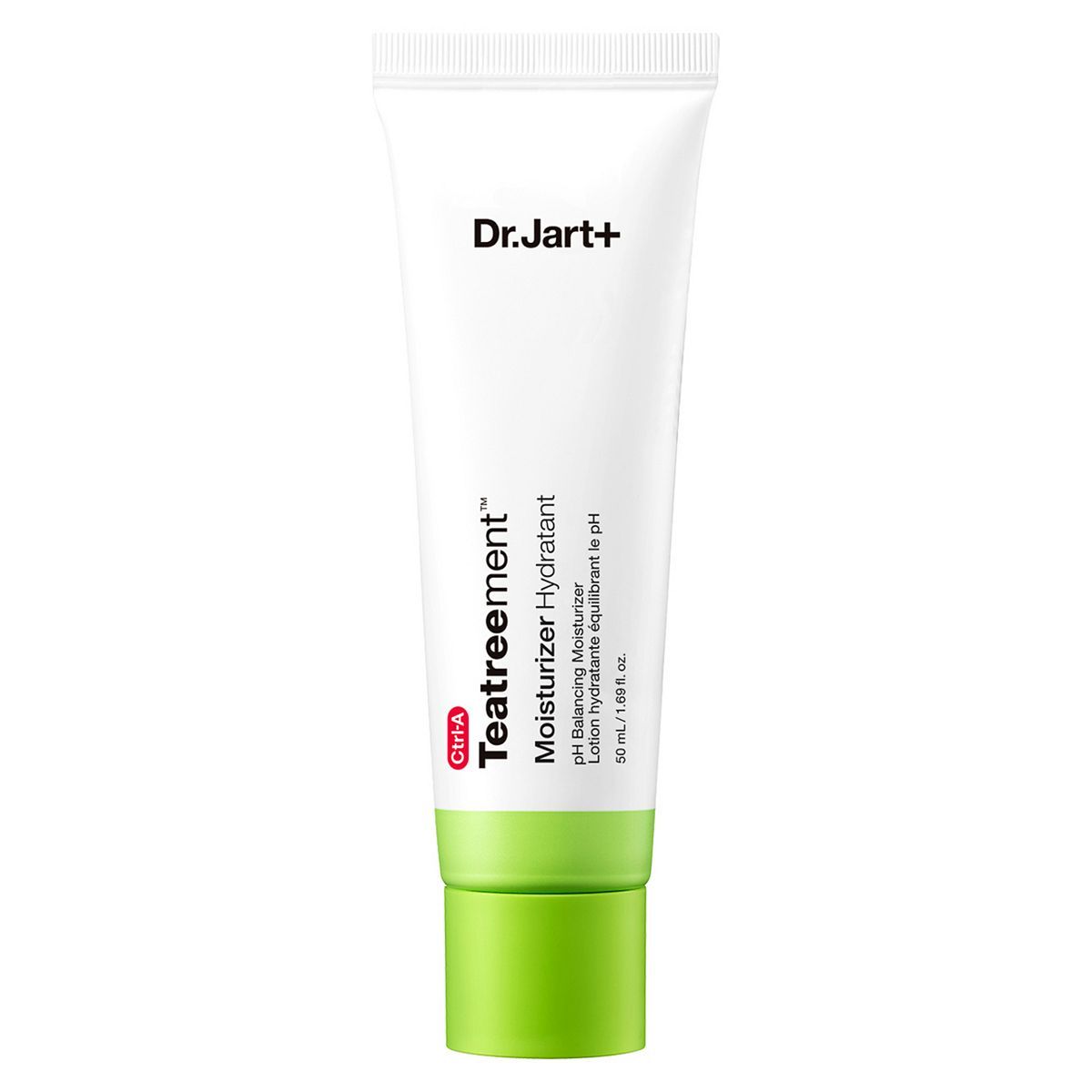 Dr.Jart+ Ctrl-A Teatreement&amp;trade; Moisturiser