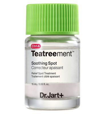 Dr.Jart+ Ctrl-A Teatreement&amp;trade; Soothing Spot