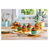 Dr. Oetker Chocolatey Dinosaurs White Chocolate Flavour   20g