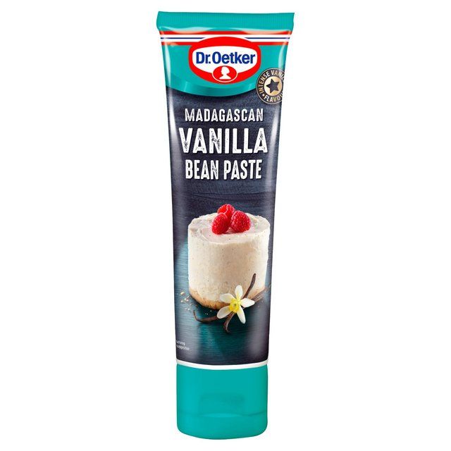 Dr. Oetker Madagascan Vanilla Bean Paste Default Title
