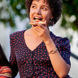 Dr. Oetker Ristorante Gluten Free Mozzarella Cheese Pizza   335g