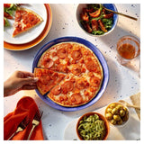 Dr. Oetker Ristorante Pepperoni Salame Pizza   320g