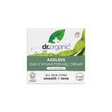 Dr Organic Ageless with Seaweed Ageless Moisturiser   50ml
