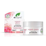 Dr Organic Guava Gel Moisturiser 50ml