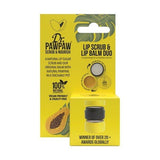 Dr.Pawpaw Scrub &amp;amp; Nourish 16g