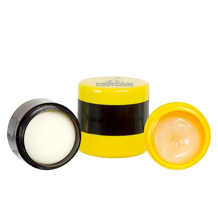 Dr. PawPaw Scrub &amp;amp; Nourish