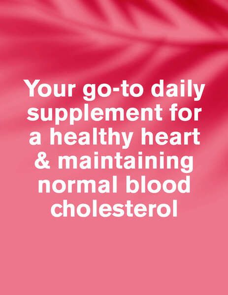 DR.VEGAN HeartPro&amp;reg; | 30 Day Supply | 2 Capsules Per Day